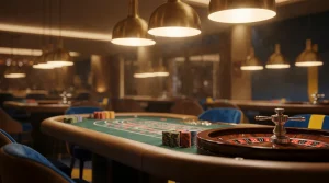 Bra svenska casinon: jämför trygghet och villkor