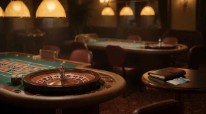 10 kr casino i Sverige: insättning och bonus