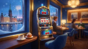 20 gratissnurr på casino i Sverige: villkor