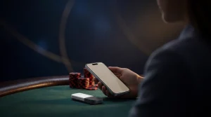 Casinon med BankID i Sverige: licens och villkor