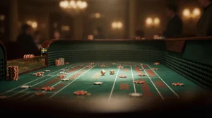 Casinon med craps i Sverige: format och utbud