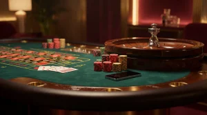 Casinon med gratissnurr: villkor och uttag