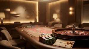 Casinon med insättningsbonus: villkor och krav