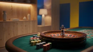 Casinon med roulette i Sverige: regler och spel