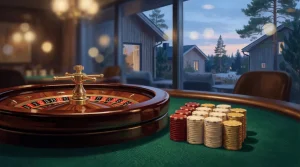 Casinon med störst vinstchans – vad RTP visar