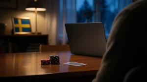Casinon utan BankID i Sverige – så fungerar det