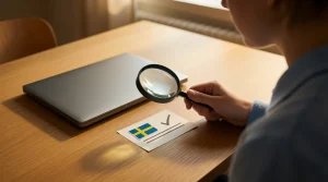 Casinorecensioner i Sverige 2026: licens och villkor