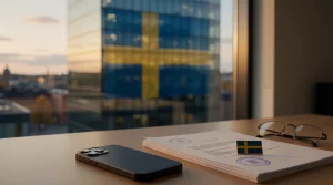 Lagliga casinon i Sverige: licens och regler