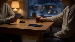 Online blackjack i Sverige: regler och spel på nätet