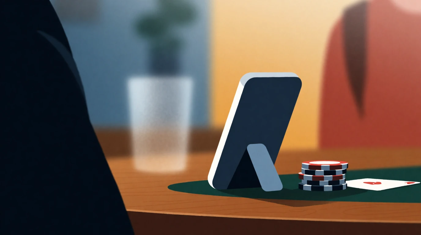 Mobil, casinoleverans och BankID-betalning vid ett svenskt onlinecasino